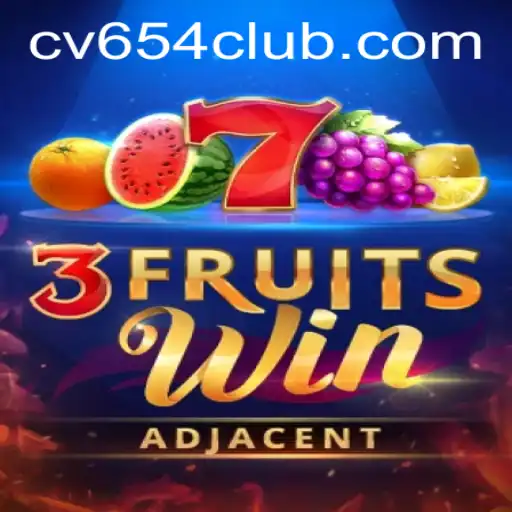 Explorando o Fascinante Mundo do Jogo 3FruitsWin