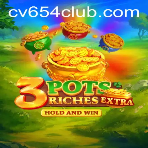 Explorando o Mundo Excitante de 3potsExtra e CV654.COM