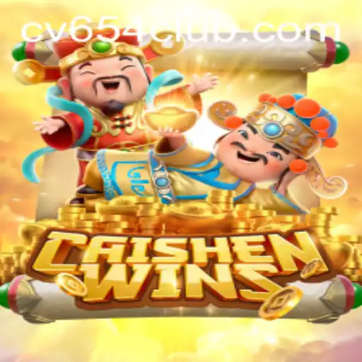 CaishenWins: Descubra o Fascínio do Jogo com CV654.COM