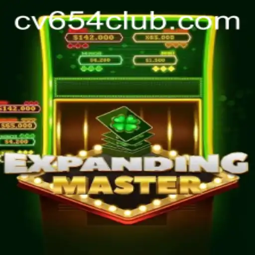 ExpandingMaster: O Novo Fenômeno no Mundo dos Jogos
