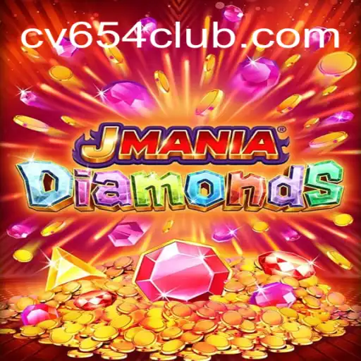 Descubra o Mundo Fascinante de JManiaDiamonds com CV654.COM