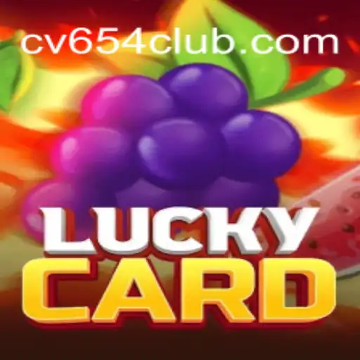 Descubra o Fascinante Mundo de LuckyCard no CV654.COM