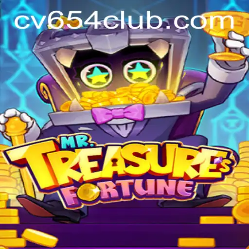 Explorando o Mundo de MrTreasuresFortune: Uma Aventura de Jogo Atual