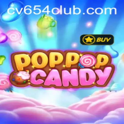 Descubra POPPOPCANDY: Um Mergulho no Mundo do Novo Jogo Sensação