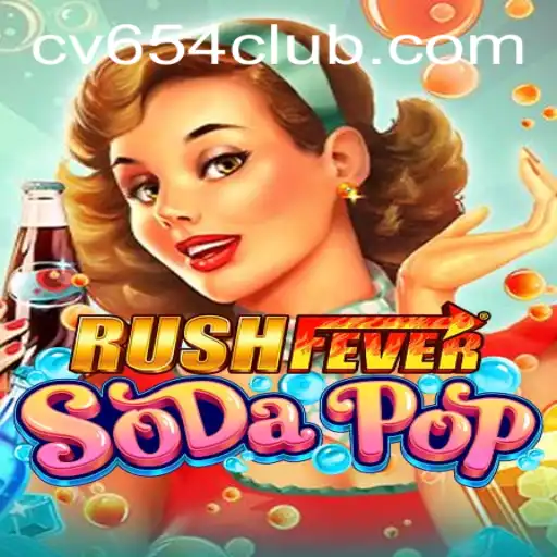 RushFeverSodaPop: Mergulhe Nesta Aventura Borbulhante