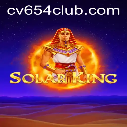 Descubra SolarKing: O Jogo Inovador Dominando as Paradas de 2023