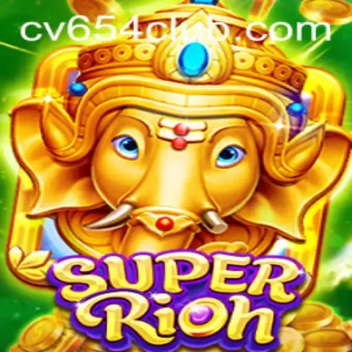 Explorando o Mundo do Jogo SuperRich e a Plataforma CV654.COM