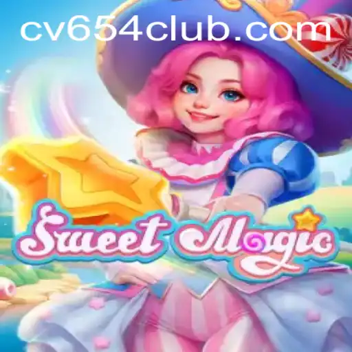 Descubra os Encantos de SweetMagic: O Jogo Fascinante de Estratégia e Magia