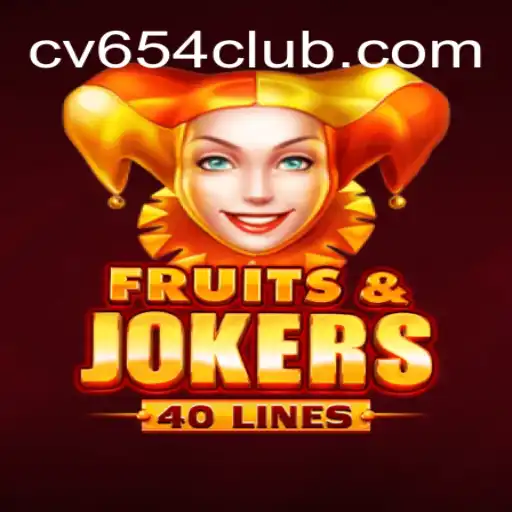 Explorando o Universo do Jogo FruitsAndJokers40 e CV654.COM