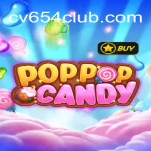 Descubra POPPOPCANDY: Um Mergulho no Mundo do Novo Jogo Sensação