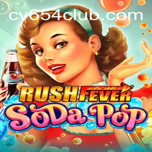 RushFeverSodaPop: Mergulhe Nesta Aventura Borbulhante