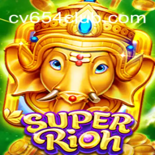 Explorando o Mundo do Jogo SuperRich e a Plataforma CV654.COM