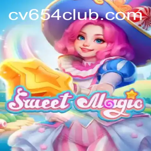 Descubra os Encantos de SweetMagic: O Jogo Fascinante de Estratégia e Magia