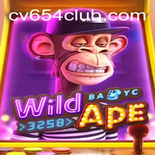 Tudo sobre o Jogo WildApe3258